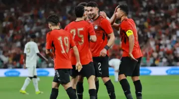 توقيت مباراة مصر والبرازيل الودية المقبلة